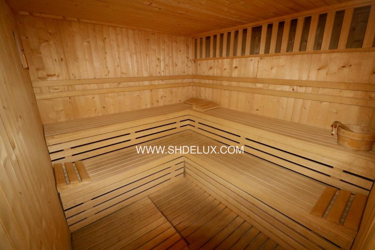 Sunset Waves Apartment By Sunny Holidays Delux Бенидорм Екстериор снимка